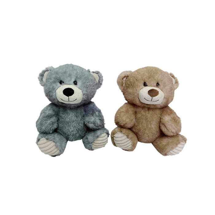 PB31593-1-23 Peluş Oturan Ayı 23 cm - Toyz Show - 
