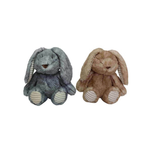 PB31603-23 Peluş Oturan Tavşan 23 cm - Toyz Show