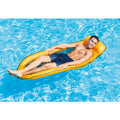 IDY58836 Intex Şişme Fileli Yatak 178x94 cm - görsel 3