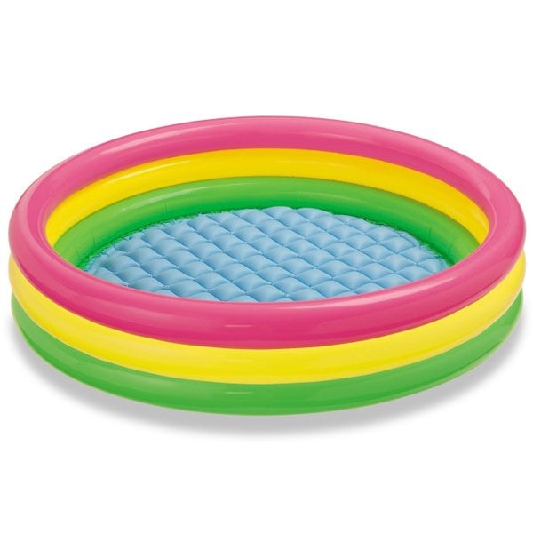 58924 SUNSET BEBEK HAVUZ 86X25 - Toyz Show - 
