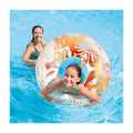 IS59251 Intex Desenli Simit 3 Renk 91 cm 9+ Yaş - görsel 5