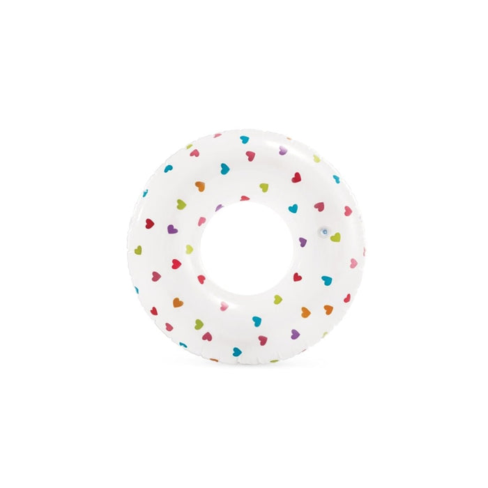 IS59259 Intex Desenli Simit 81 cm 8+Yaş - Toyz Show - 