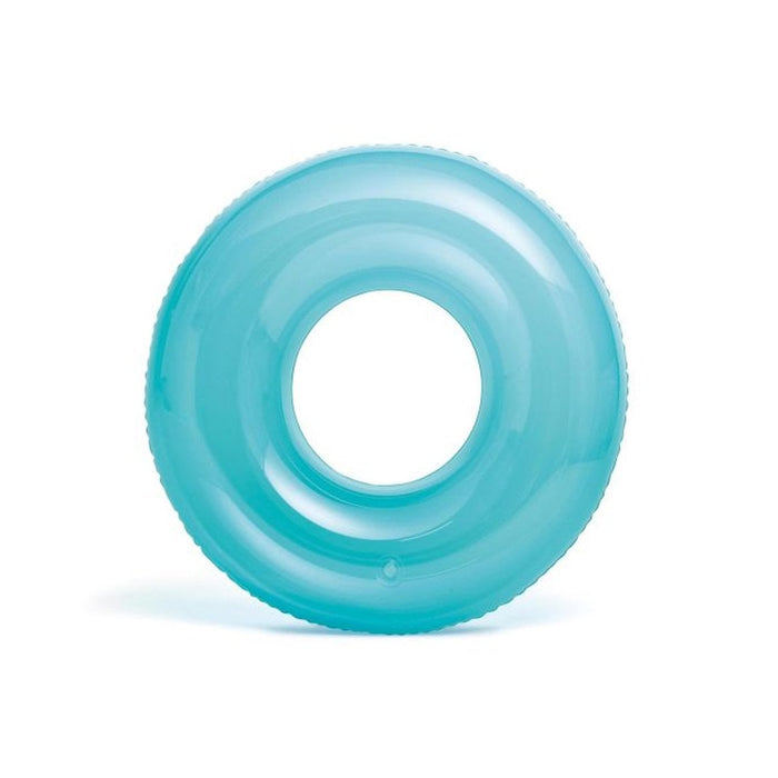59260 İntex Şeffaf Jumbo Simit 76 cm - Toyz Show - 