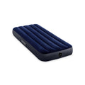IKY64756 Intex Twin Dura-Beam Klasik Yatak 76Cx191x25 cm - görsel 1