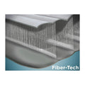 IKY64756 Intex Twin Dura-Beam Klasik Yatak 76Cx191x25 cm - görsel 4