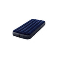 IKY64756 Intex Twin Dura-Beam Klasik Yatak 76Cx191x25 cm - görsel 2