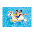 IBN57552 Sihirli Unicorn Binici 163X86 cm - Vardem Oyuncak - görsel 3