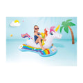 IBN57552 Sihirli Unicorn Binici 163X86 cm - Vardem Oyuncak - görsel 4