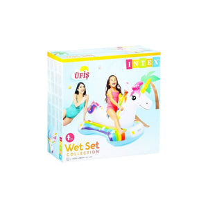 IBN57552 Sihirli Unicorn Binici 163X86 cm - Vardem Oyuncak - Toyz Show