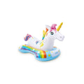 IBN57552 Sihirli Unicorn Binici 163X86 cm - Vardem Oyuncak - görsel 2