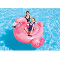 IBN57558  Flamingo Binici - Tutmaçlı Ada 142x137x97 cm -İntex - görsel 2