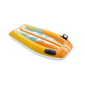 IDY58165 Tutmaçlı Sörf Yatağı 112x62 cm - görsel 2