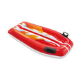 IDY58165 Tutmaçlı Sörf Yatağı 112x62 cm - görsel 1