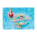 ISC56274 107 cm Sim Desenli Simit - Vardem Oyuncak - görsel 5