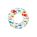 IS59230 İntex Baskılı Simit 51 cm - görsel 1