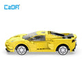 C51074W Cada EVO Race Car Blok Seti 289 Parça -Vagon life - görsel 5