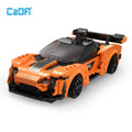 C51075W Cada Blaze Car Blok Seti 295 Parça -Vagon life - görsel 3