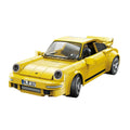 C51079W Cada RUF CTR 2017 Yellowbird Blok Seti 222 Parça -Vagon life - görsel 2