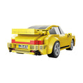 C51079W Cada RUF CTR 2017 Yellowbird Blok Seti 222 Parça -Vagon life - görsel 5