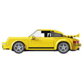 C51079W Cada RUF CTR 2017 Yellowbird Blok Seti 222 Parça -Vagon life - görsel 4