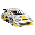 C51081W Cada Opel Astra V8 Coupe Blok Seti 330 Parça  -Vagon life - görsel 3