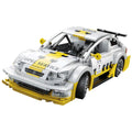 C51081W Cada Opel Astra V8 Coupe Blok Seti 330 Parça  -Vagon life - görsel 4