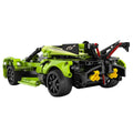 C51306W Cada Blade Car Blok Seti 432 Parça -Vagon life - görsel 3