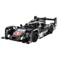 C51307W Cada GT Sport Araba Blok Seti 427 Parça -Vagon life - görsel 2