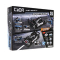 C51307W Cada GT Sport Araba Blok Seti 427 Parça -Vagon life - görsel 5