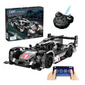 C51307W Cada GT Sport Araba Blok Seti 427 Parça -Vagon life - görsel 1