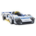 C55029W CADA Mazda 787B Blok Seti 242 Parça -Vagon life - görsel 2