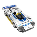 C55029W CADA Mazda 787B Blok Seti 242 Parça -Vagon life - görsel 5
