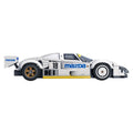 C55029W CADA Mazda 787B Blok Seti 242 Parça -Vagon life - görsel 6