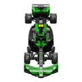 C55032W CADA SAUBER F1 FORMULA ARACI 314 PARÇA BLOCK OYUNCAK - görsel 2