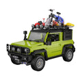 C62001W CADA Jimny Jeep Blok Seti -Vagon life - görsel 1