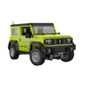 C62001W CADA Jimny Jeep Blok Seti -Vagon life - görsel 2