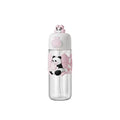 D2517 DILLER 600 ML TRITAN SU MATARASI - görsel 1