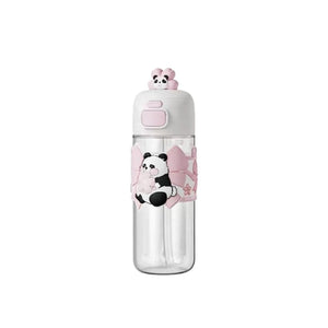 D2517 DILLER 600 ML TRITAN SU MATARASI - Toyz Show