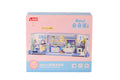 HK134 JAKİ BANYO DUŞ MODEL 235 PARÇA BLOCK OYUNCAK - görsel 1