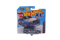 JKL02 Hot Wheels XL Tekli Arabalar 1:43 - görsel 6