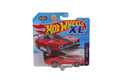 JKL02 Hot Wheels XL Tekli Arabalar 1:43 - görsel 4