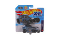 JKL02 Hot Wheels XL Tekli Arabalar 1:43 - görsel 2