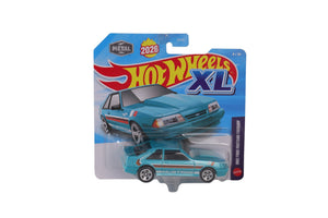 JKL02 Hot Wheels XL Tekli Arabalar 1:43 - Toyz Show