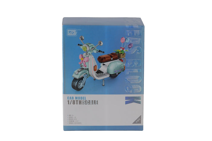 LZ1117 LOZ BLOCK OYUNCAK - Toyz Show - 