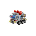 LZ8615 LOZ Araba Blok Seti Mini Poşet 150 Parça -Vagon life - görsel 2