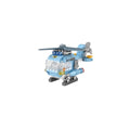 LZ8616 LOZ Helikopter Blok Seti Mini Poşet -Vagon life - görsel 2