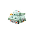 LZ8618 LOZ Blok Oyuncak Mini Poşet -Vagonlife - görsel 3
