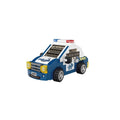 LZ8619 LOZ Blok Oyuncak Mini Poşet -Vagonlife - görsel 3