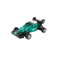 LZ8623 LOZ Araba Blok Seti Mini Poşet -Vagon life - görsel 2