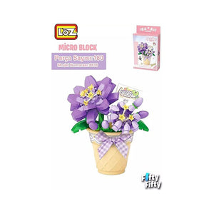 LZ8838 LOZ BLOCK OYUNCAK - Toyz Show